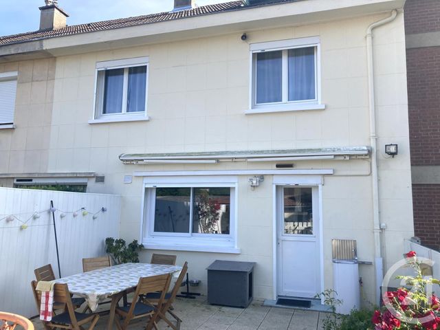 maison à vendre - 5 pièces - 101.08 m2 - BEAUVAIS - 60 - PICARDIE - Century 21 Immobilière Nord Picardie