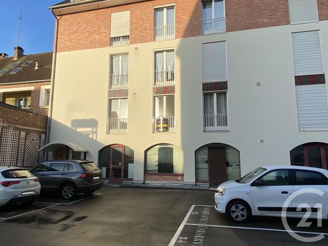 appartement - BEAUVAIS - 60