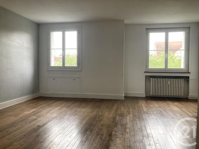 Appartement F3 à vendre - 3 pièces - 67.98 m2 - BEAUVAIS - 60 - PICARDIE - Century 21 Immobilière Nord Picardie