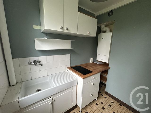 Appartement F2 à louer BEAUVAIS