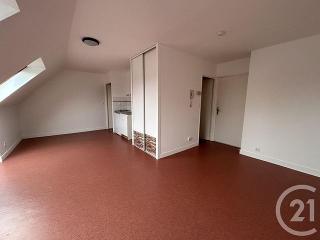 Appartement Studio à louer - 1 pièce - 29.58 m2 - BEAUVAIS - 60 - PICARDIE - Century 21 Immobilière Nord Picardie