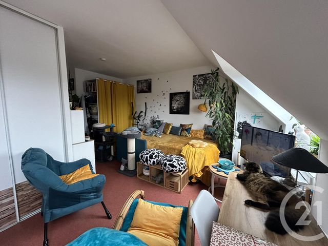 Appartement Studio à louer BEAUVAIS