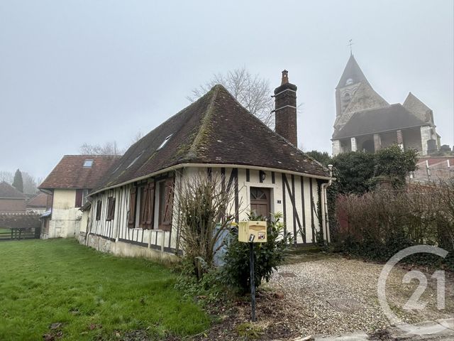 Maison à louer BERNEUIL EN BRAY