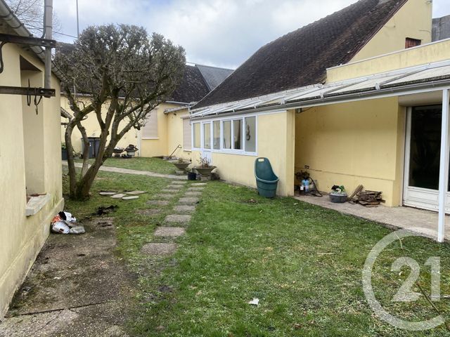 maison à vendre - 5 pièces - 102.71 m2 - BEAUVAIS - 60 - PICARDIE - Century 21 Immobilière Nord Picardie